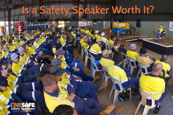 Is a safety speaker worth it