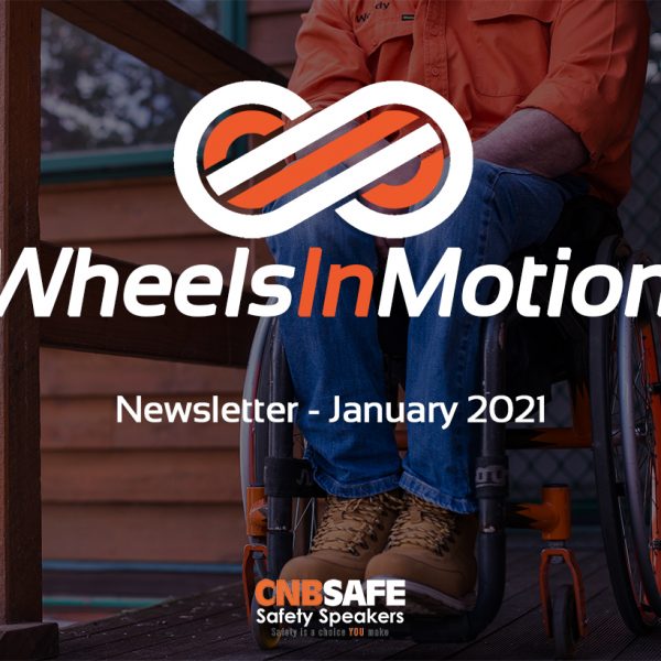 Wheels in Motion Newsletter - CNB Safe