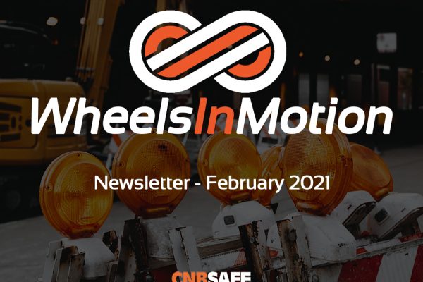 wheels in motion newsletter cnbsafe safety speaker